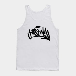 kosena Tank Top